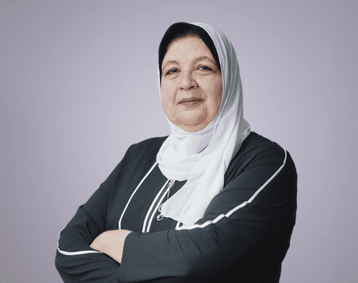 أ.د. إيمان عبد البديع غراب