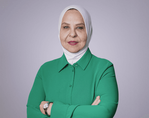 أ.د. نيفين الهلالي