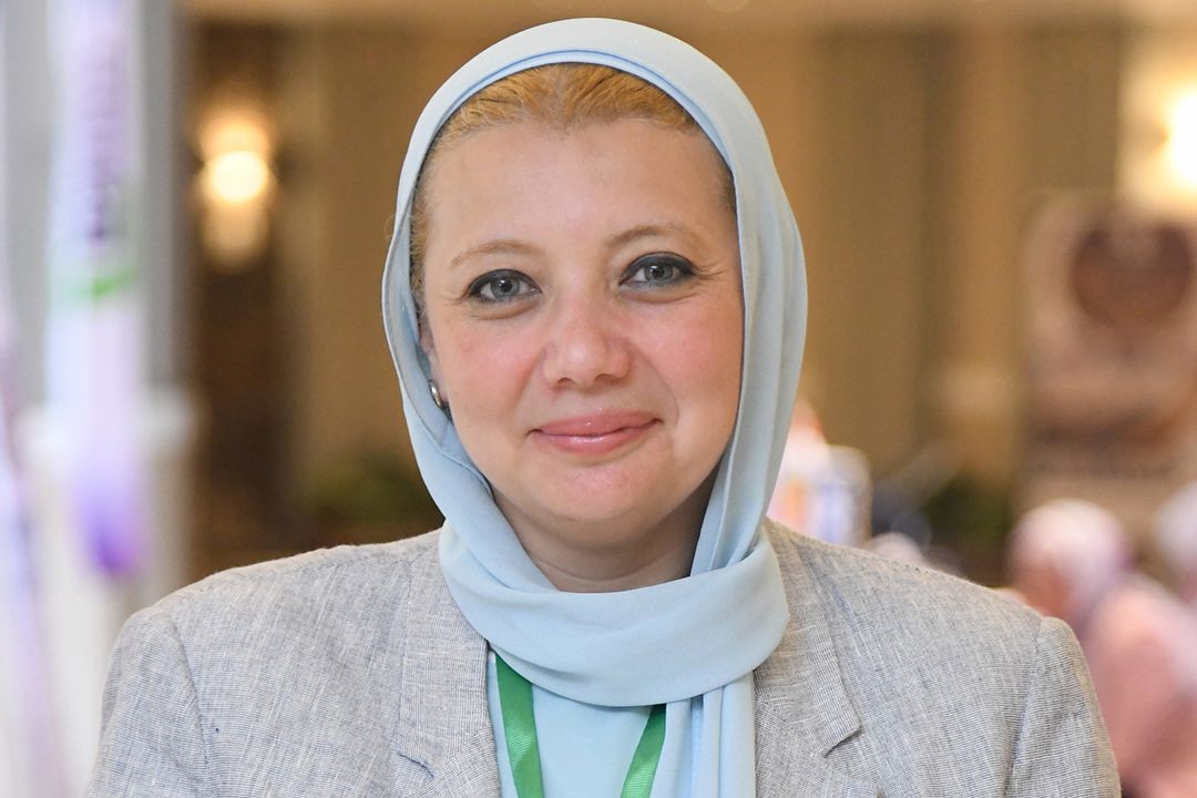 Dr. Riham Rafee
