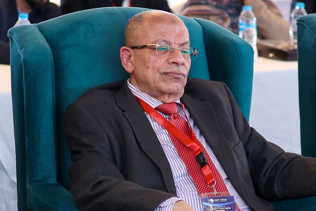 Prof. Dr. Mohamed Zaki Helal