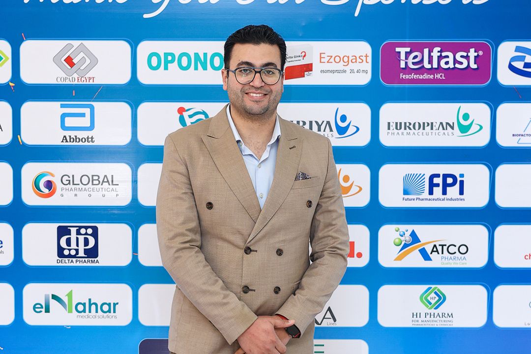 Prof. Dr. Mostafa Sabra