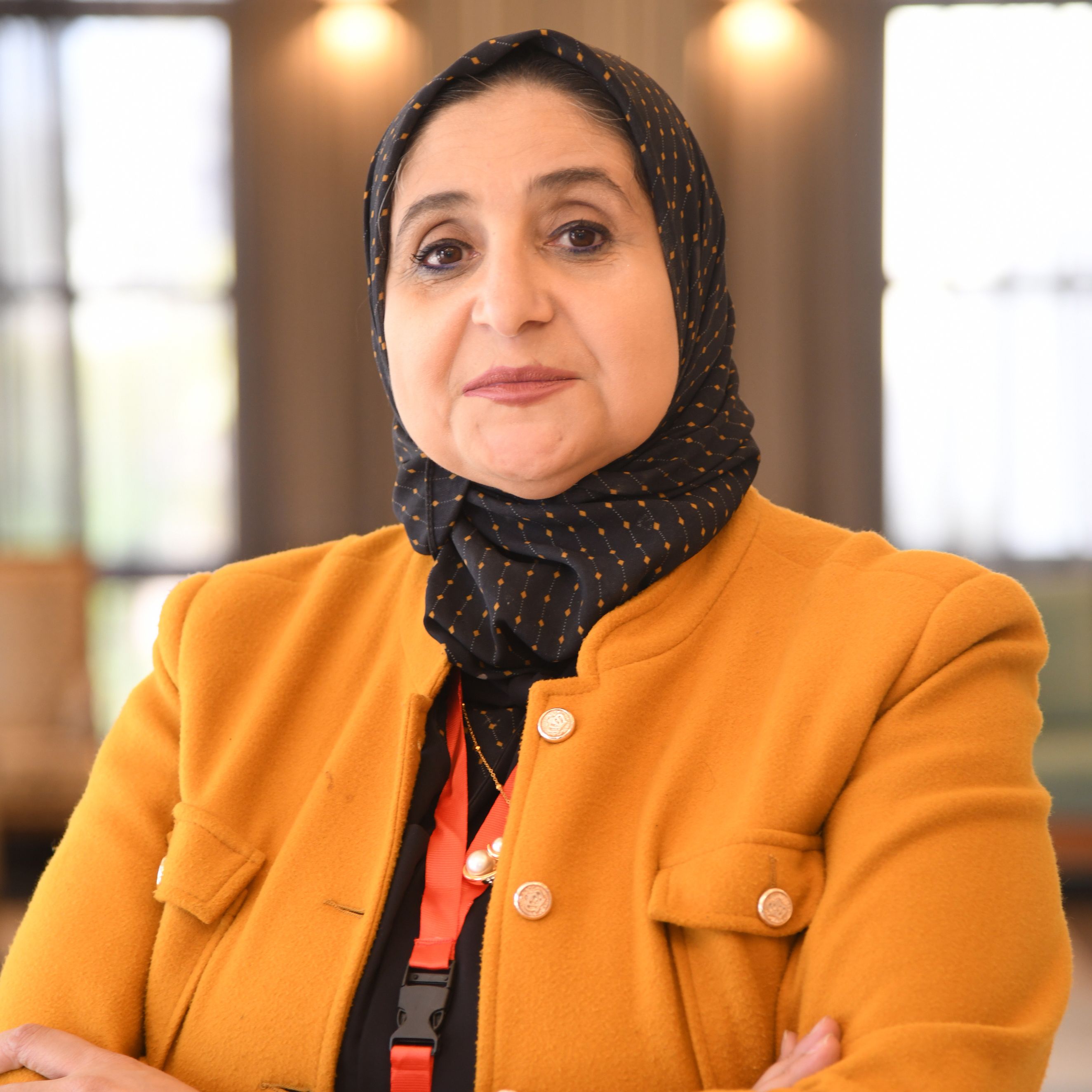 د. عبير عمارة