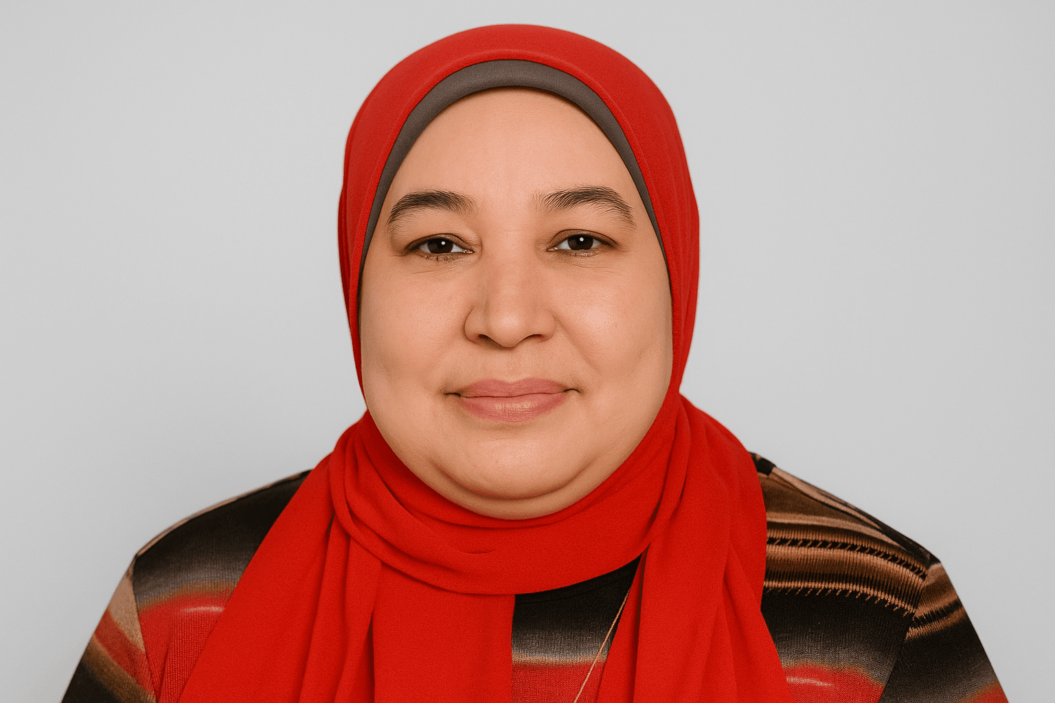 د. هناء فاضل