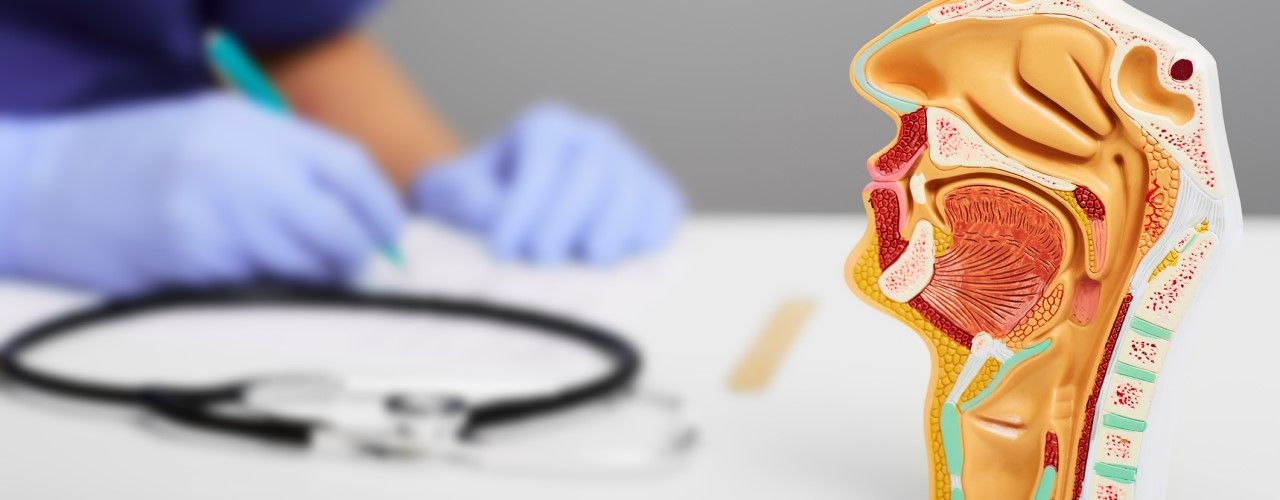 Understanding Common ENT Conditions: A Comprehensive Guide