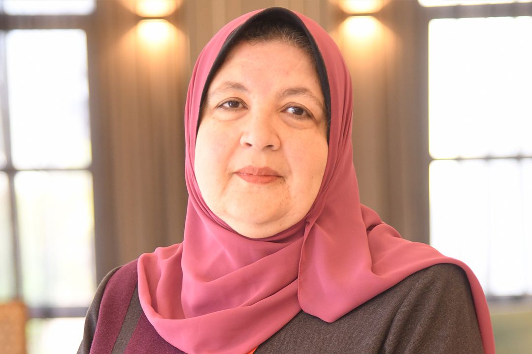 Dr. Eman AbdElBadee