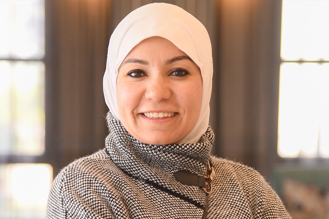 د. هاجر محمد