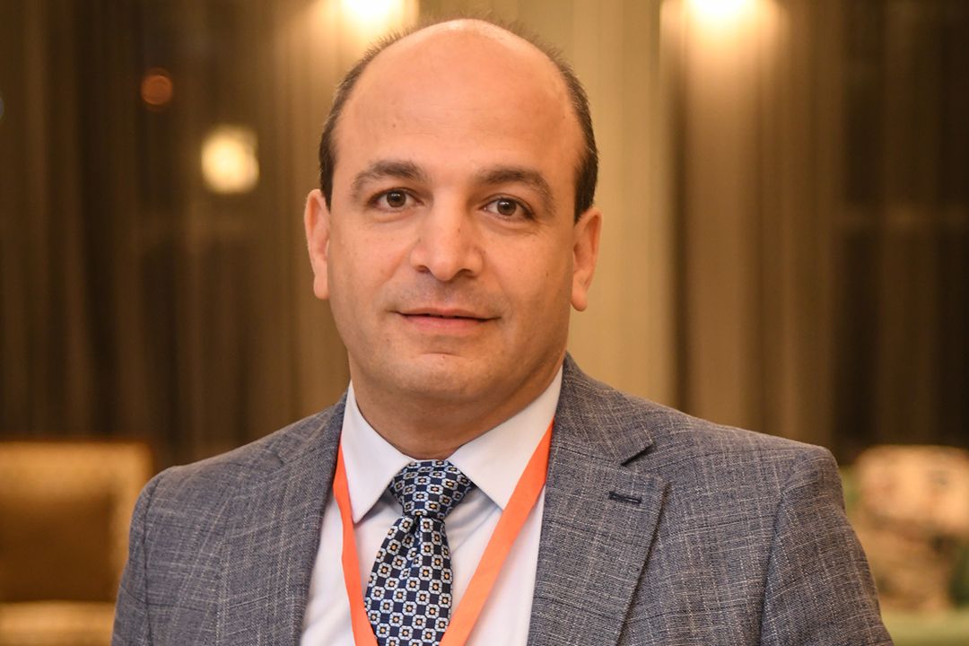 Prof. Dr. Hesham elsersy