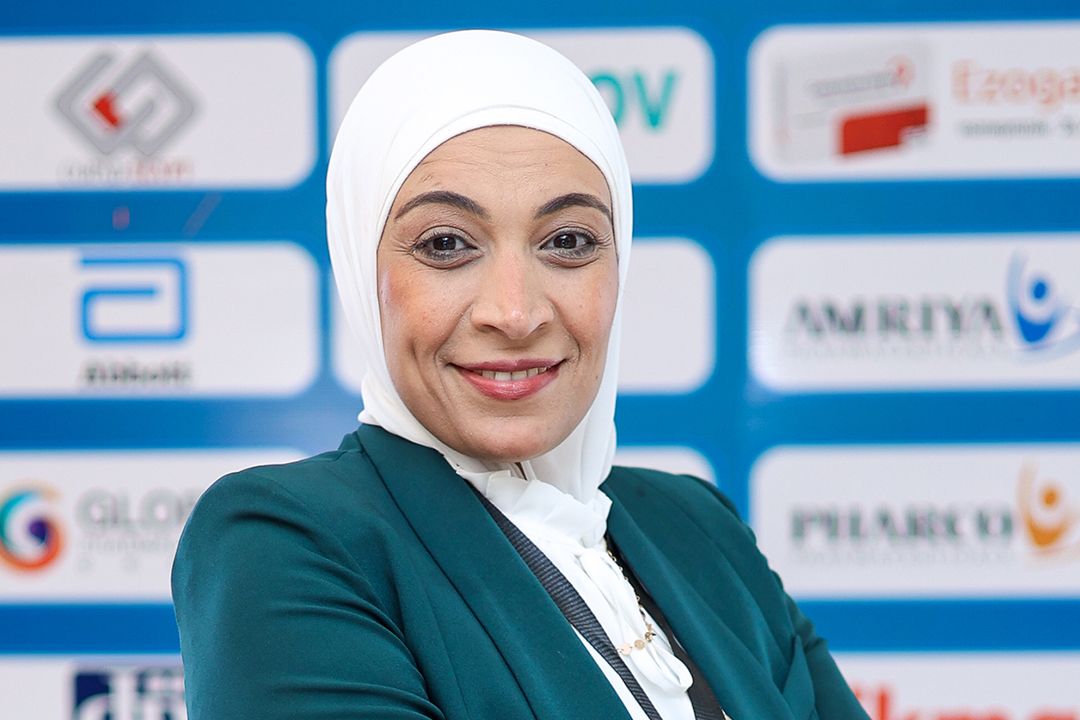 Prof. Dr. Marwa Samir