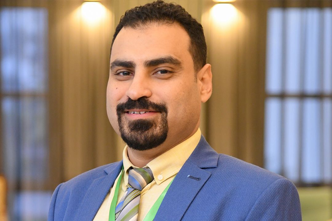Prof. Dr. Mena Maher