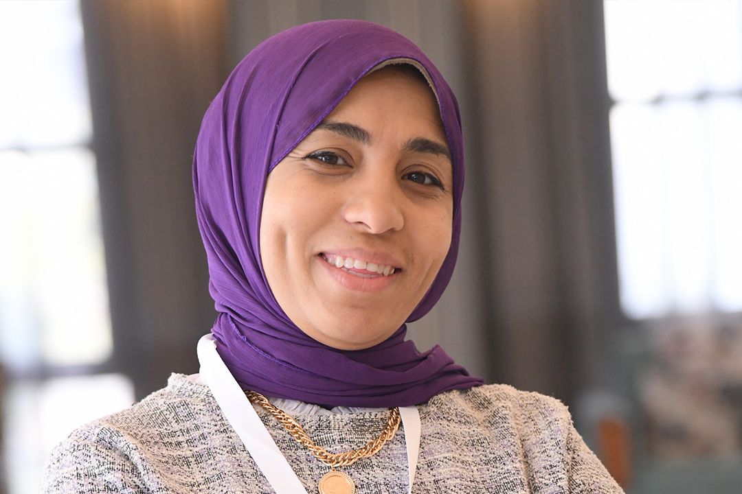 Prof. Dr. Nashwa Mostafa