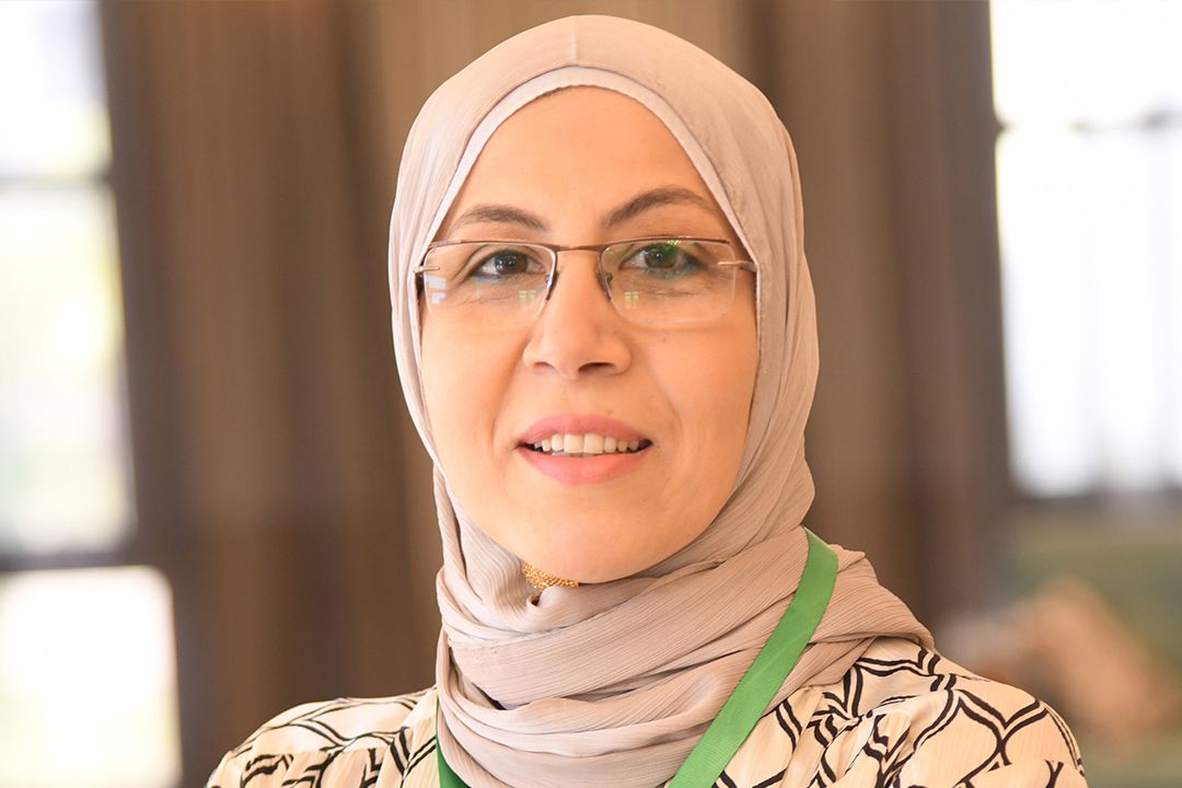 Prof. Dr. Noha Shafiq