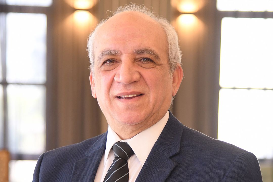 Prof. Dr. Osama Abd El-Nassir