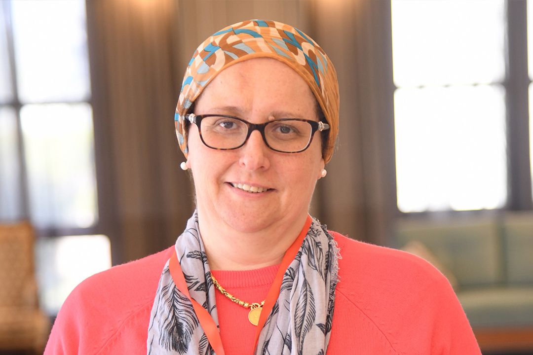 Prof. Dr. Rasha ElKabarity