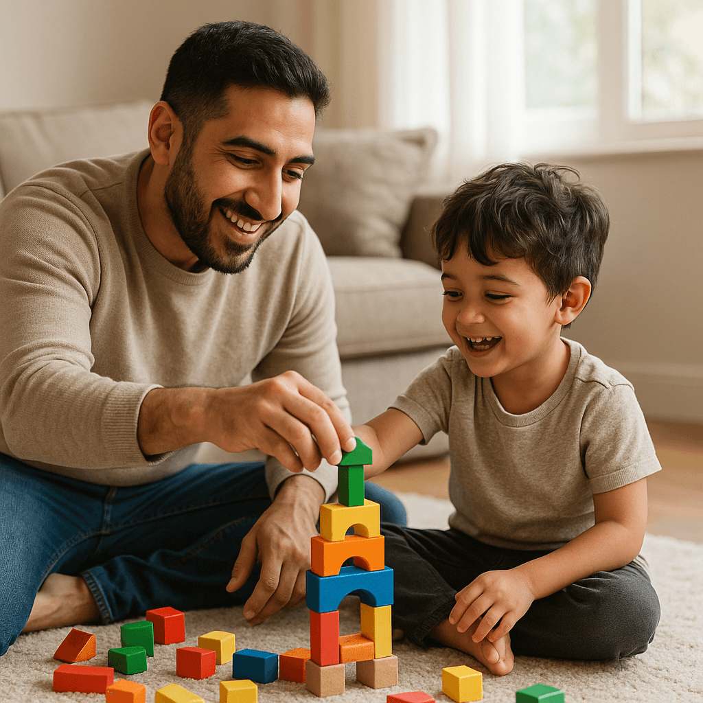 Childhood Autism Rating Scale (CARS)