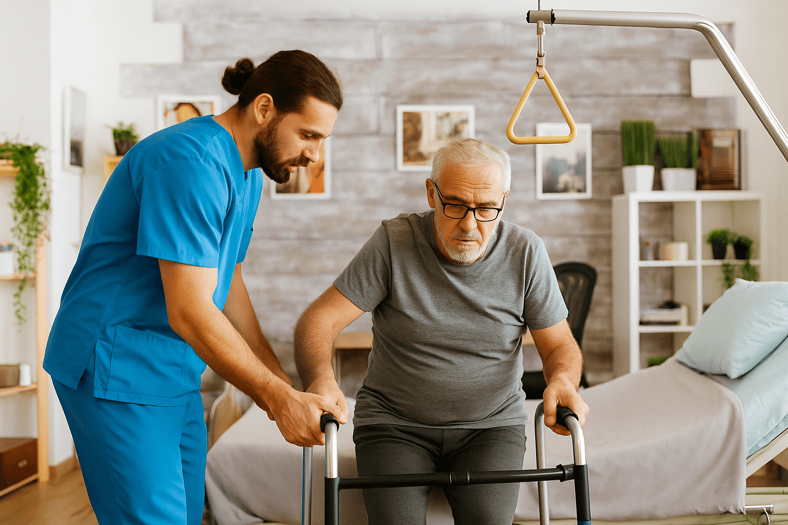 Doctor Home Visits