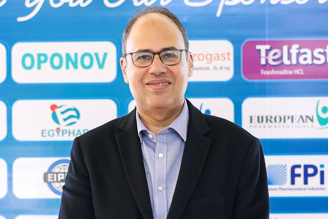 Prof. Dr. Tamer Yousef 