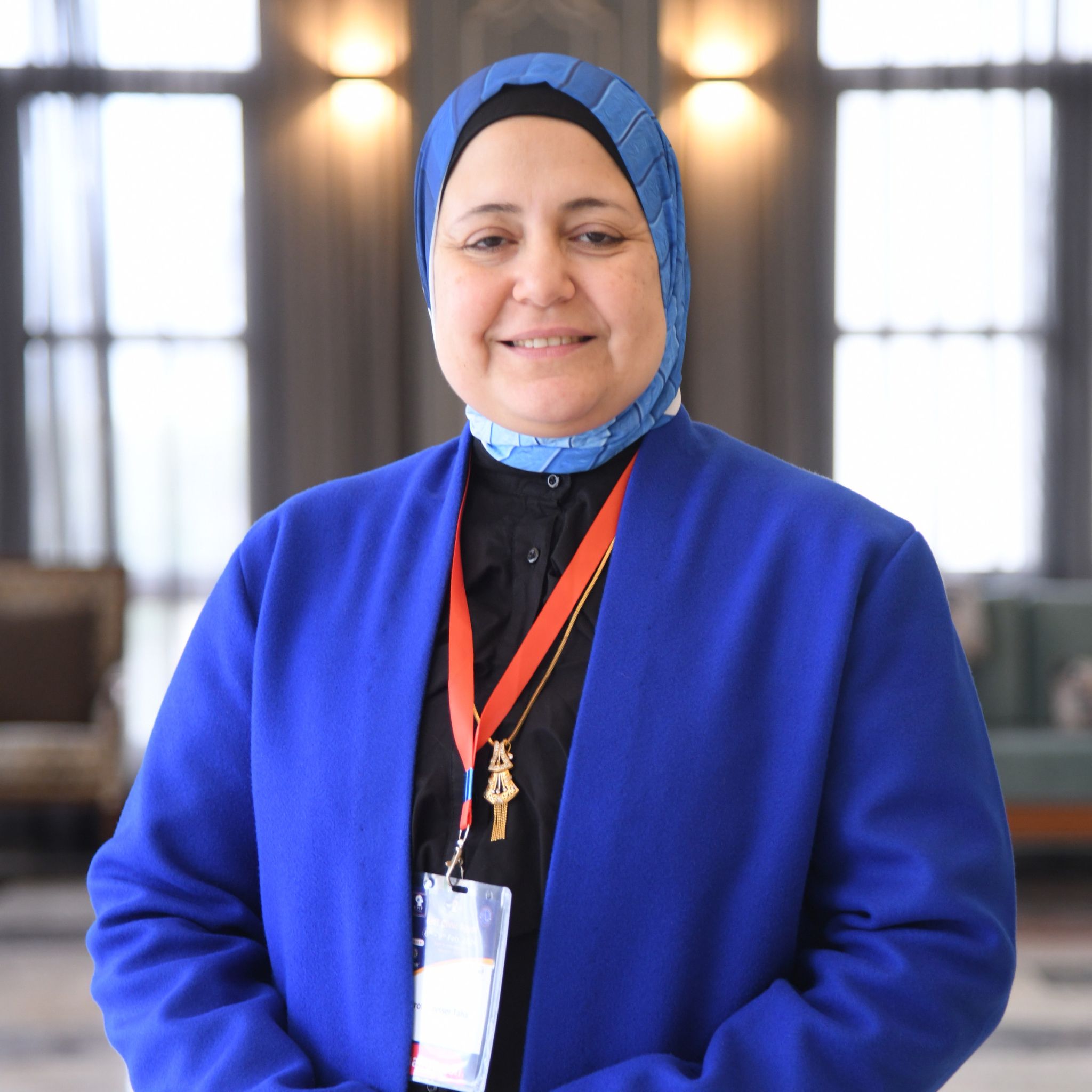 Prof. Dr. Tayseer Taha
