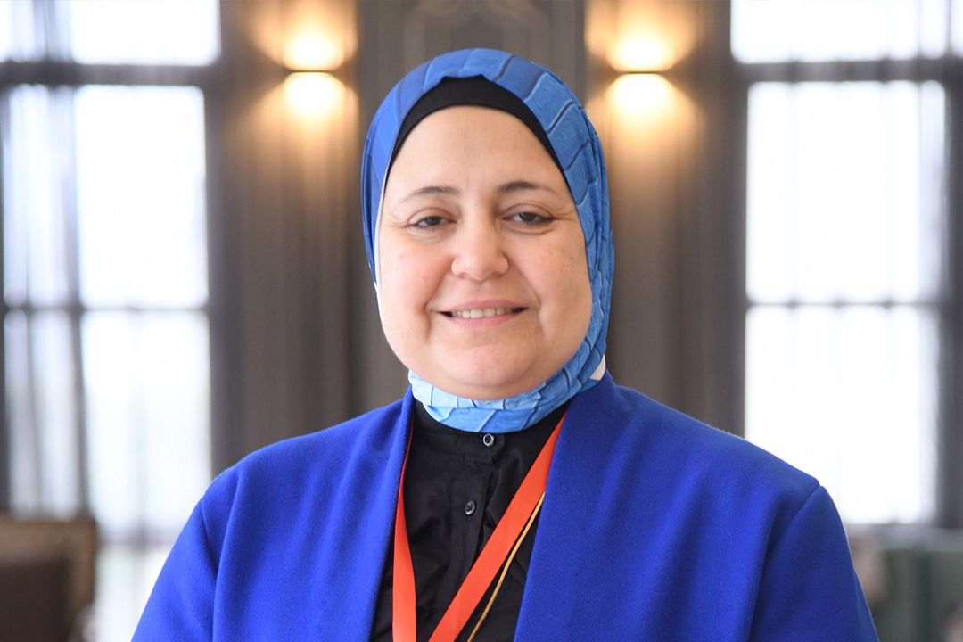 Prof. Dr. Tayseer Taha