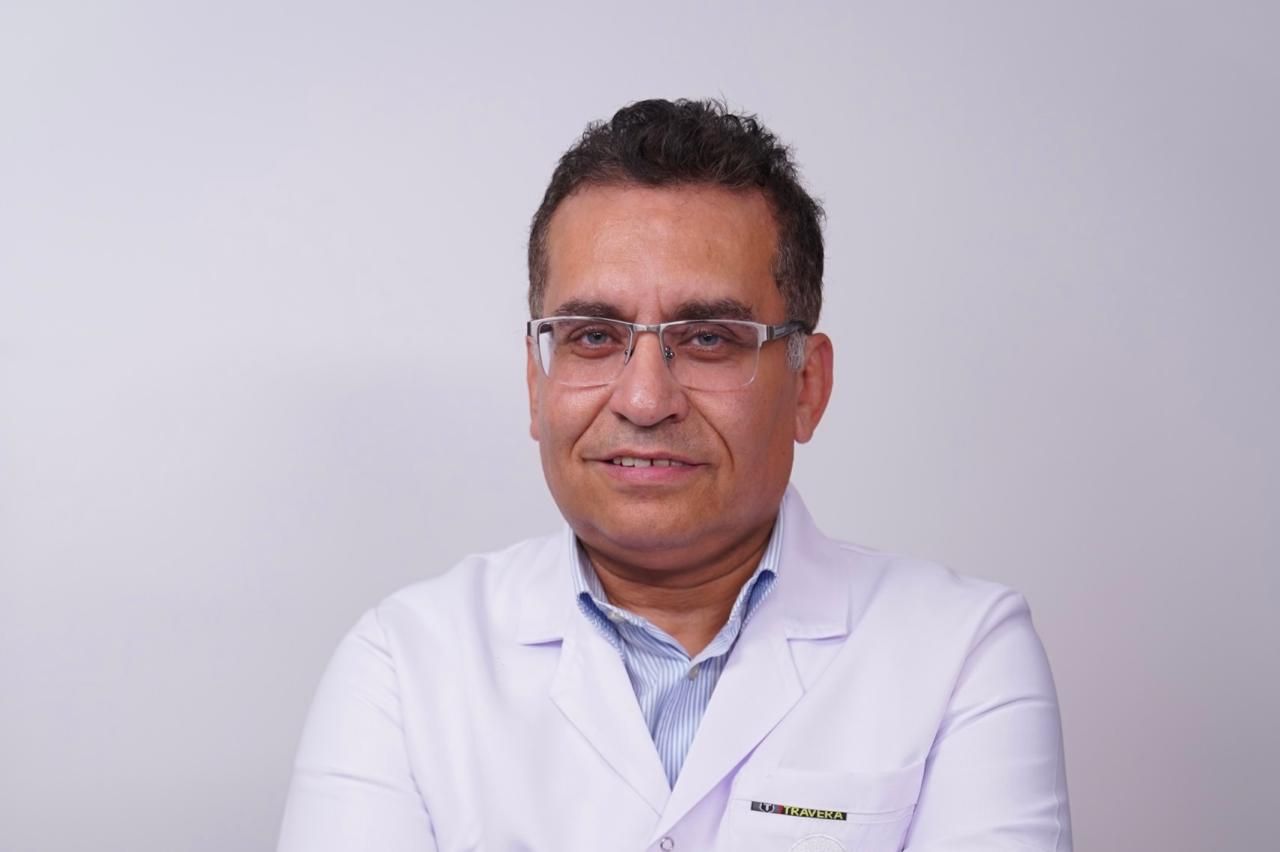 Prof. Dr. Fadi Samir Loka