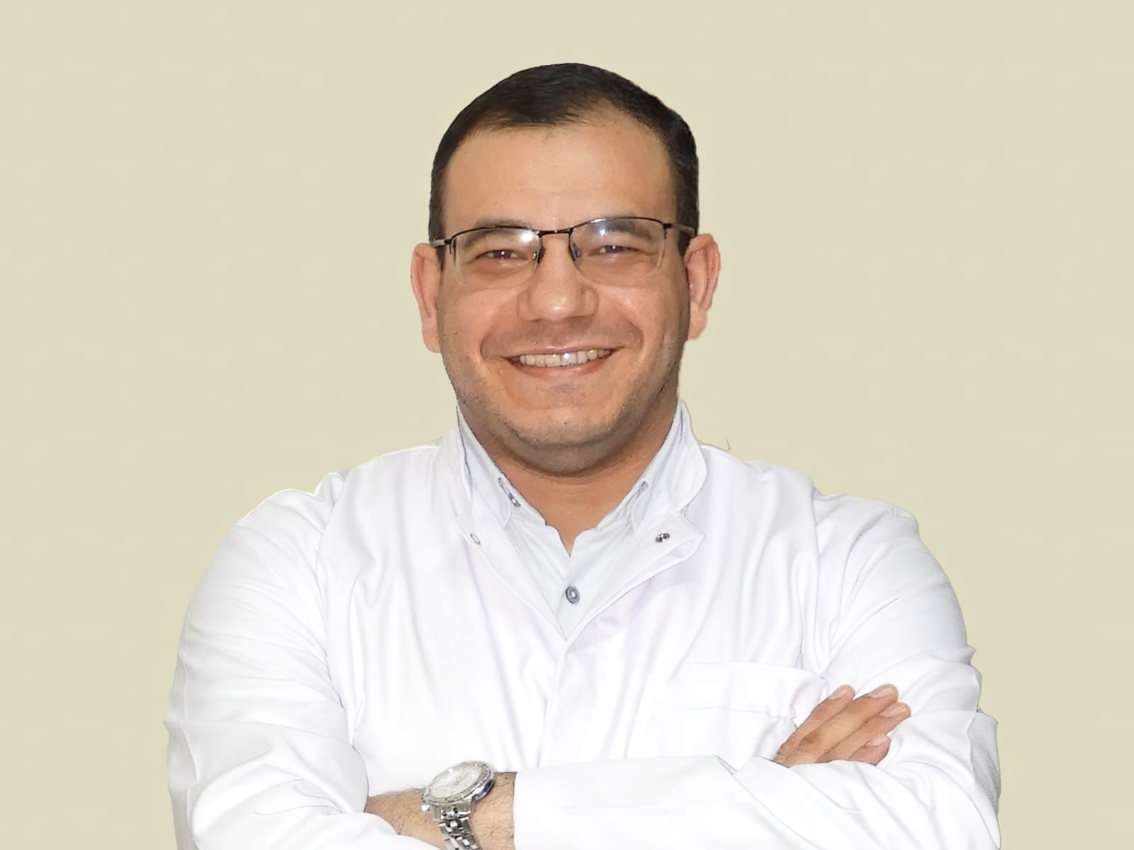 د. إبرام إبراهيم عادل