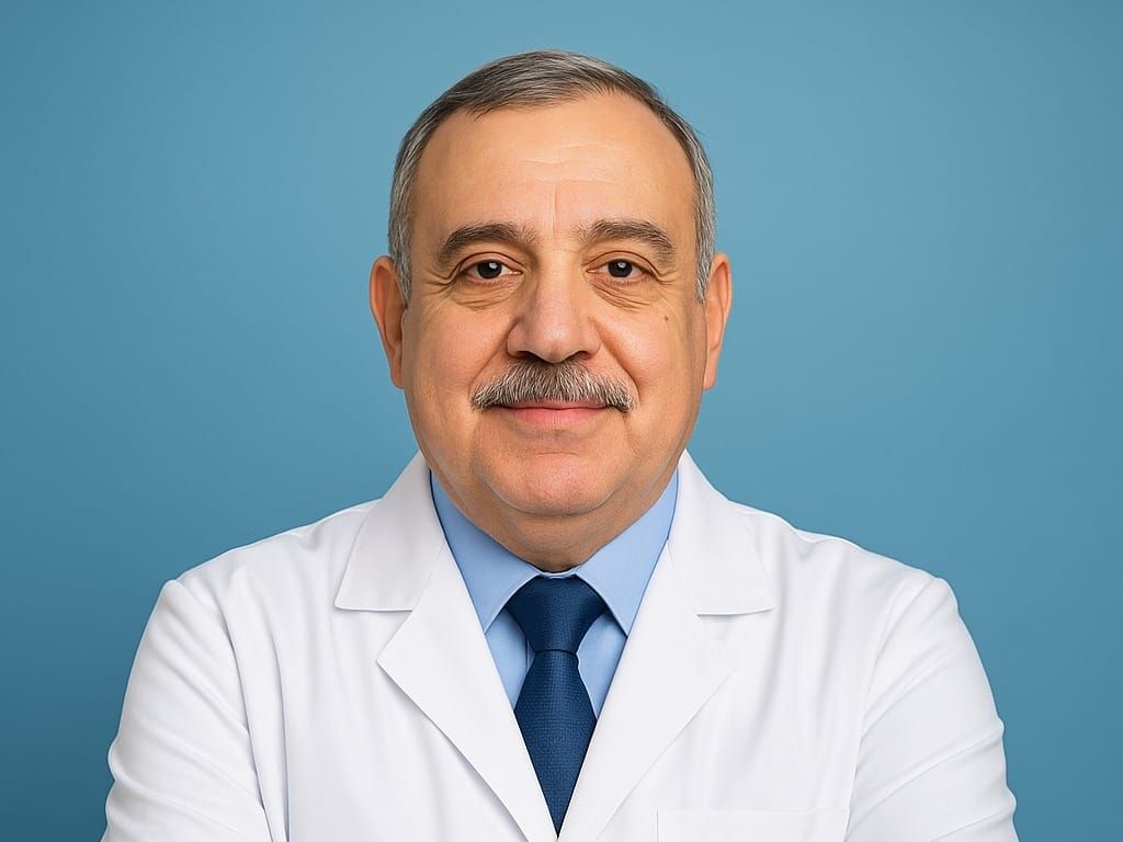 Prof. Dr. Talaat El Samni 