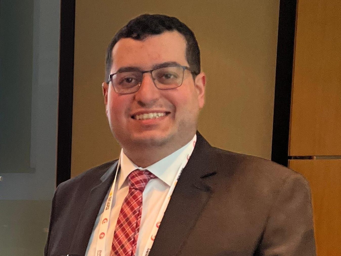 Prof. Dr. Mustafa Ahmed Mahmoud Al-Sardi