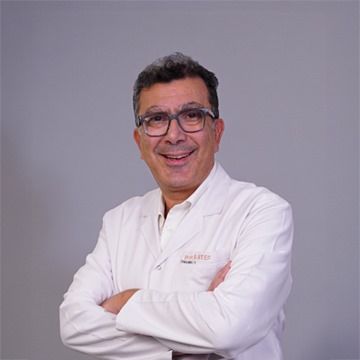 Prof. Dr. Ahmed Atef