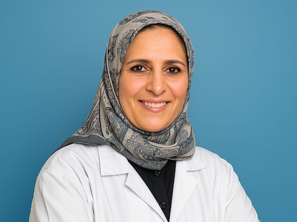 د. إيمان الروبي