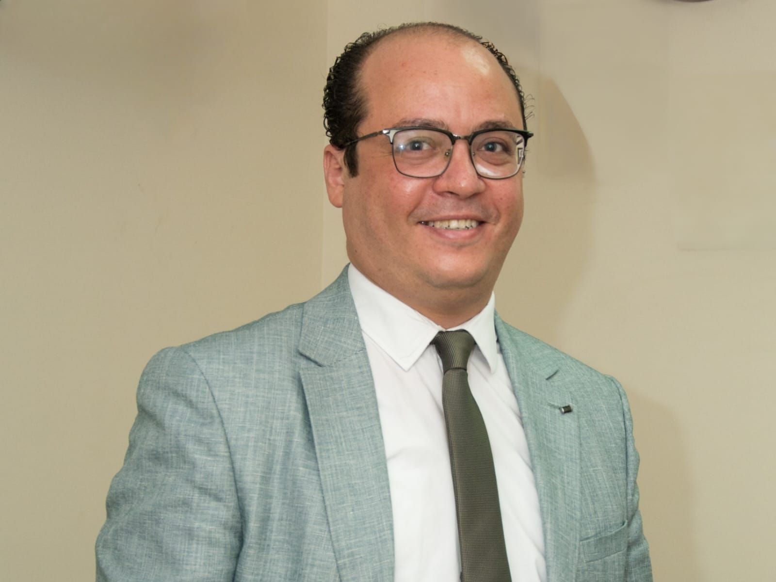 أ.د. حسام مصطفى