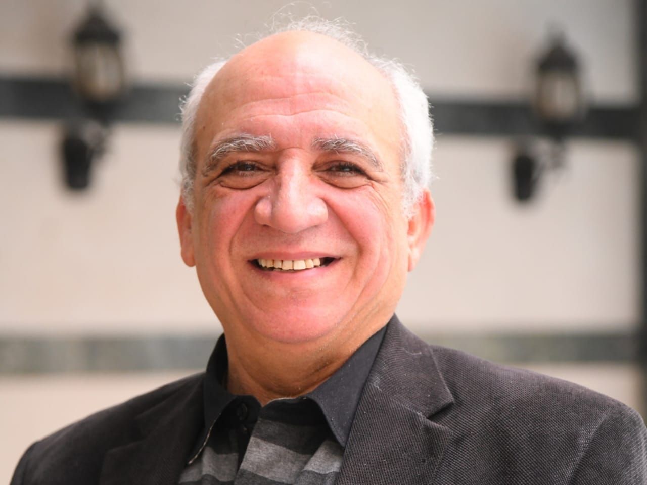 Prof. Dr. Osama Abd El-Nassir