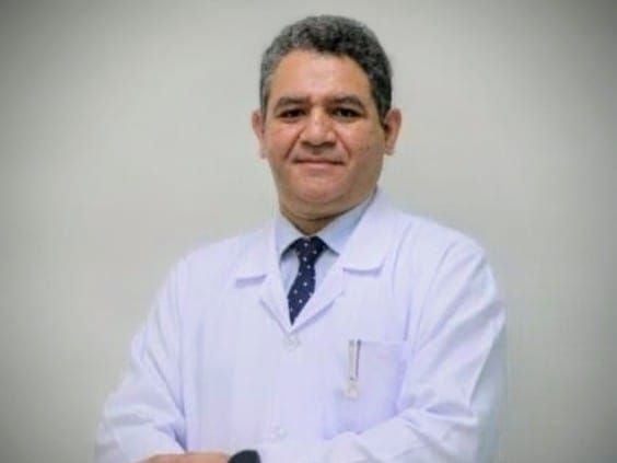 د. محمد جاب الله