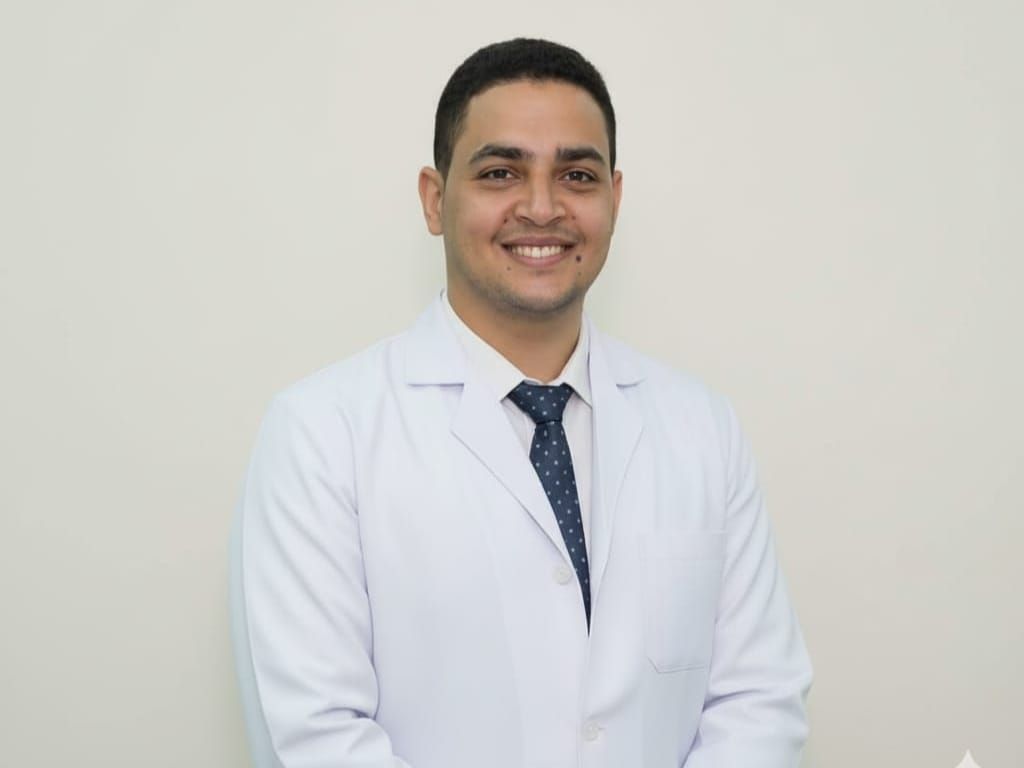 Dr. Bassam Khedr