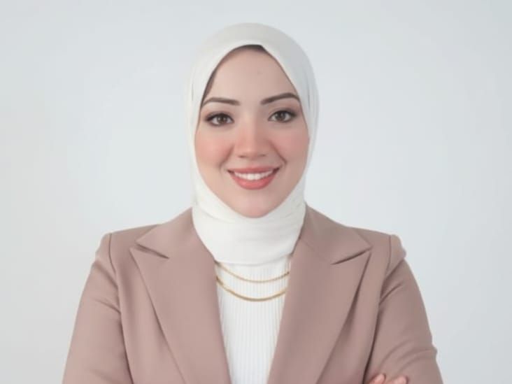  رنا رضا