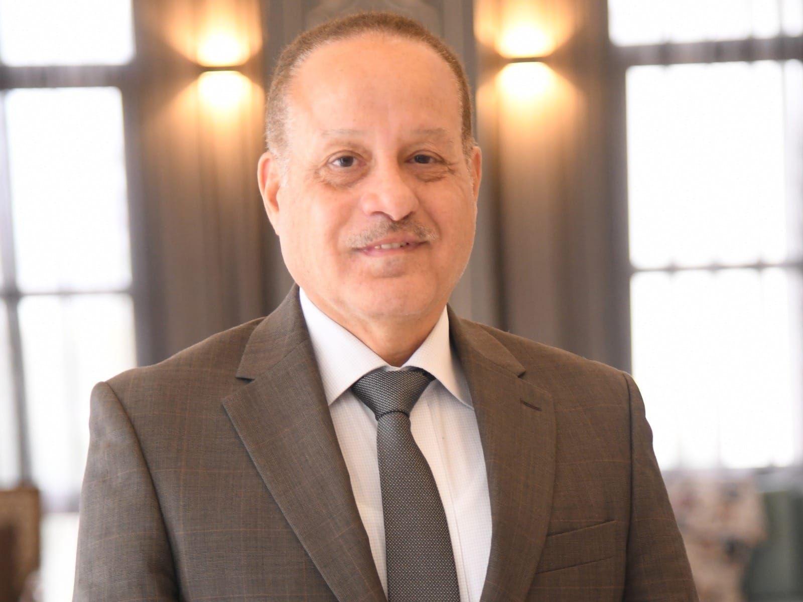 أ.د. ماجد باهر