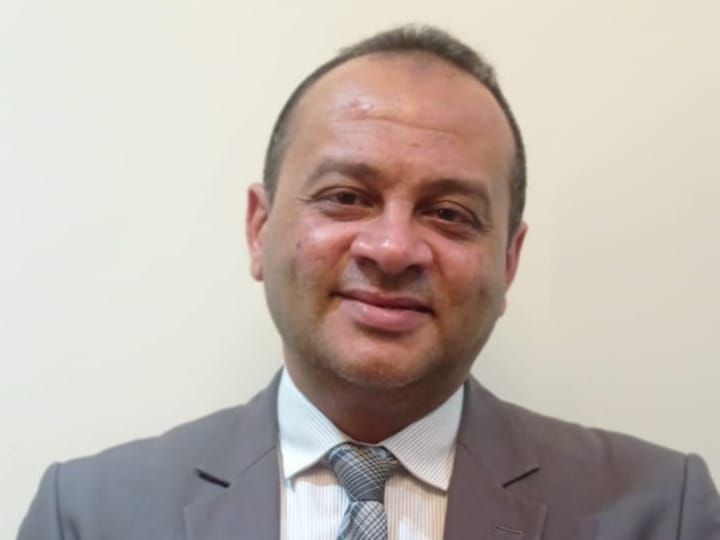 أ.د.م محمد ممدوح سيد