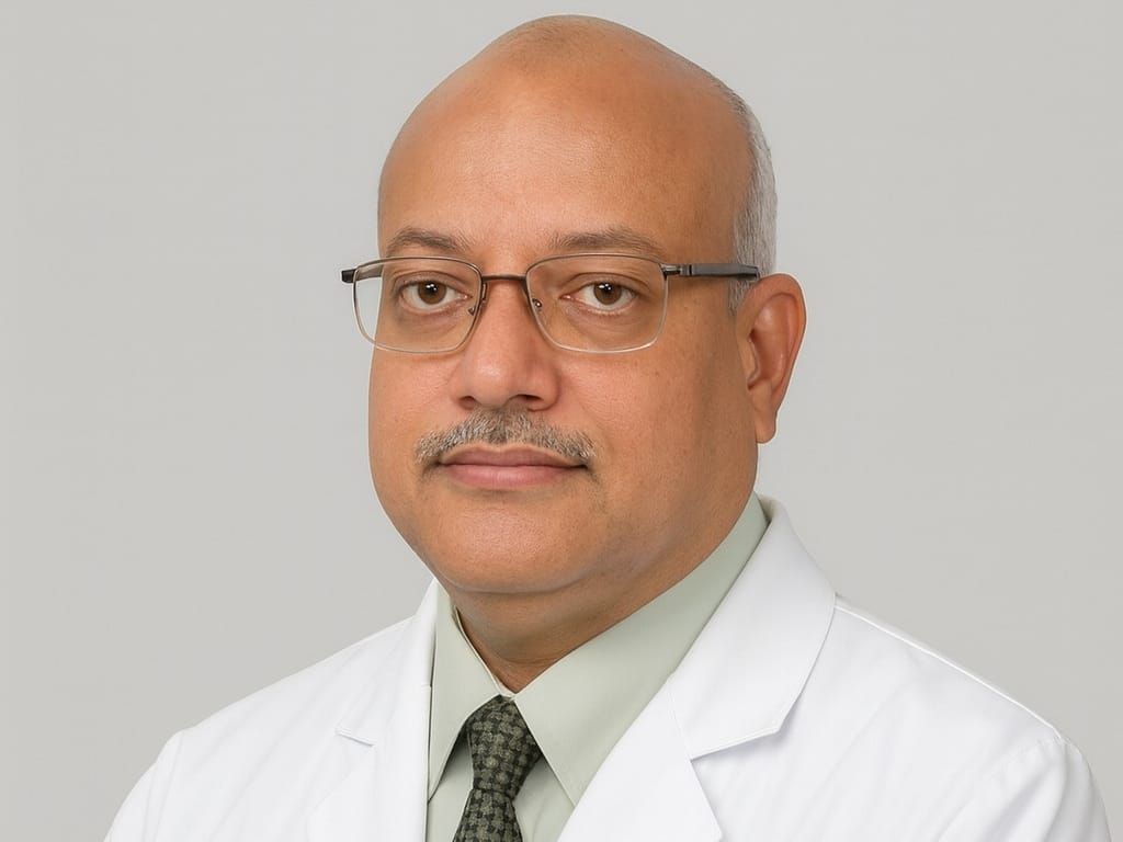 د. هاني محرم