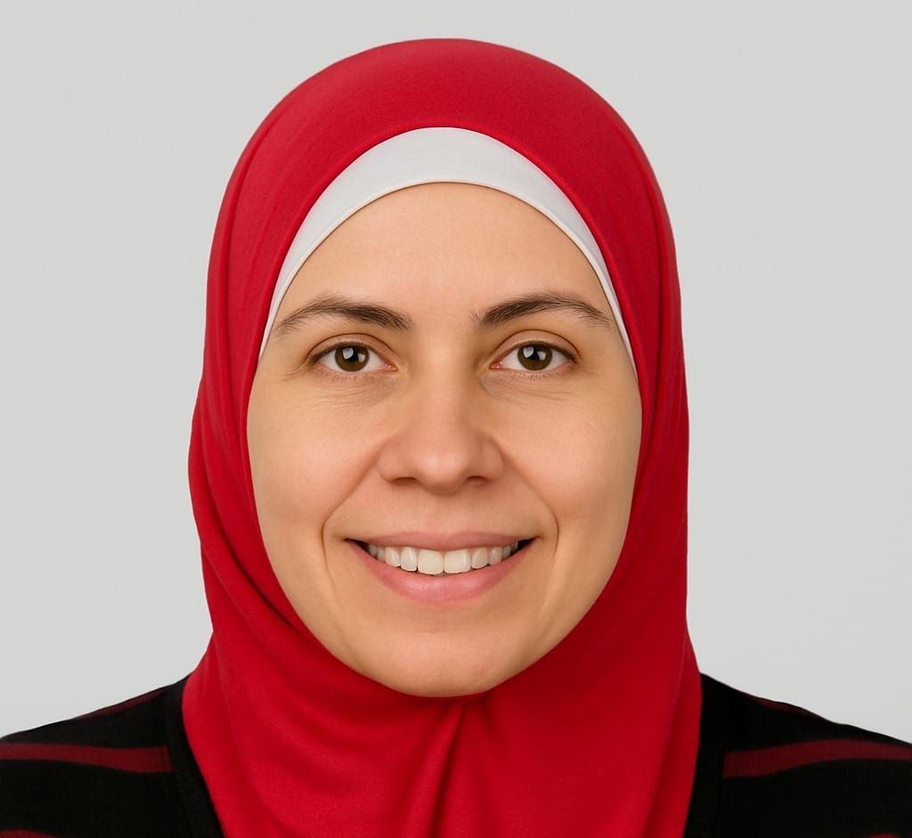 د. إيمان جلال