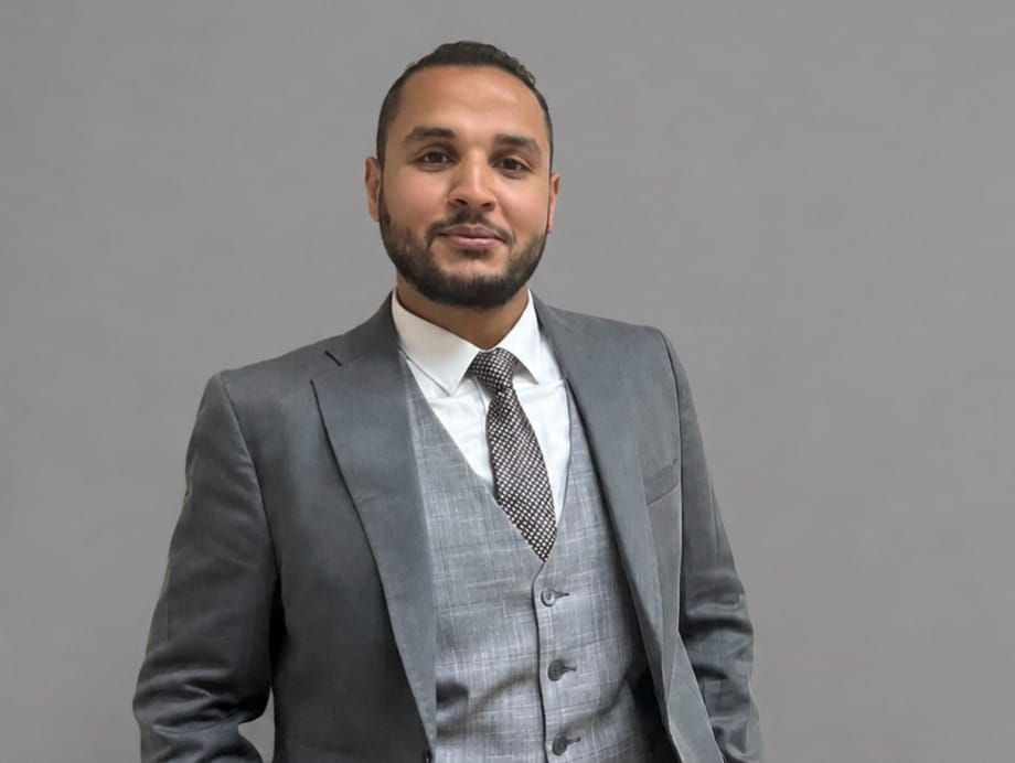 Dr. Sayed Mostafa Sayed Ismail