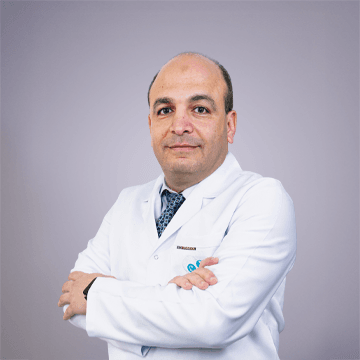 أ.د. هشام السرسي