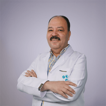 أ.د. حسن الغندور