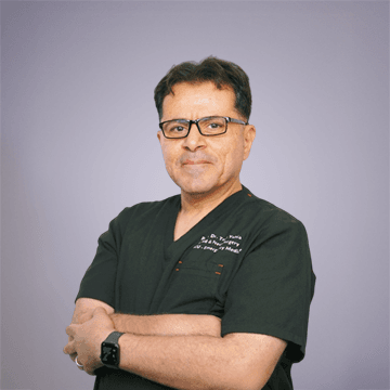 أ.د. طارق يحيى