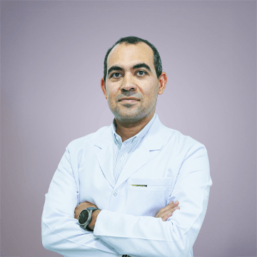 د. يحيى محمد النجار