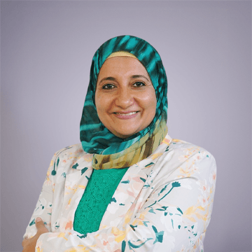 أ.د. هدى وهيبة