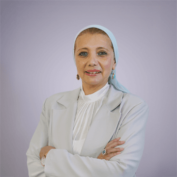 Prof. Dr. Riham Rafee