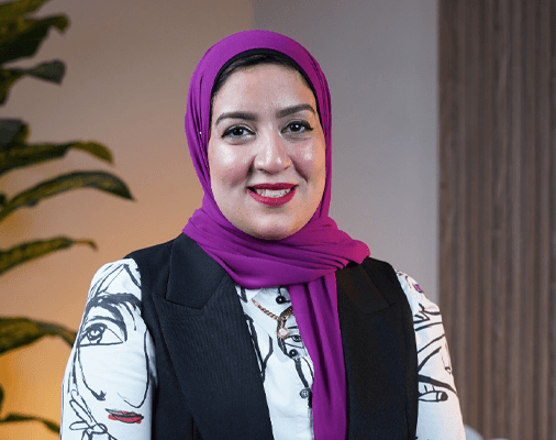 Dr. Eman Abd Alraheem