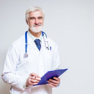 Dr. Ahmed Farahat