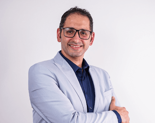 د. محمد علي أبو زيد