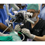 ENT microsurgery using an advanced surgical microscope.png