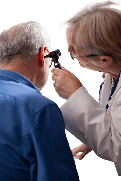 ENT Clinic Egypt