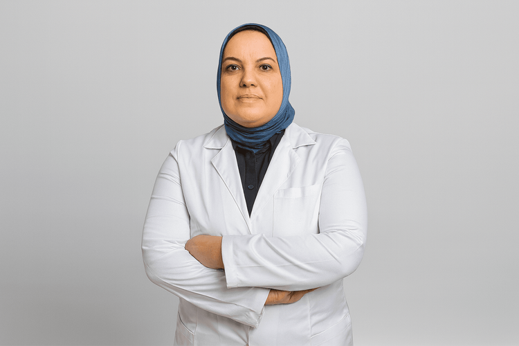 Dr. Amal Sayed